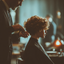 Why Cutting for Curl Requires Predicting Its Final Shape