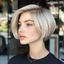 Ultra Short Bobs & the Jaw-Length Statement Cut: How to Maintain Structure in Small Packages