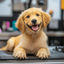 The Art of the Puppy’s First Groom: Setting the Tone for Life