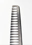 Zora Pet Grooming Curved Blender Shear - Model A-7533C