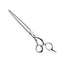Zora Pet Grooming Shear - Straighter Model A | 7.5" 8"