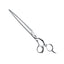 Zora Pet Grooming Shear - Straighter Model A | 7.5" 8"
