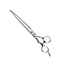 Zora Pet Grooming Shear - Straighter Model A | 7.5" 8"