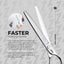 Zora Pet Grooming Chunker Shear - Model A-7526