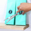 Zora Pet Grooming Curved Shear - Model A-800C
