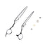 Zora Hair Texturizing Shear - Model Z  Blender  Z-630 - 6.60