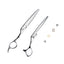 Zora Hair Texturizing Shear - Model Z  Blender  Z-630 - 6.60