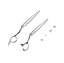Zora Beauty Shear - Model Z-600