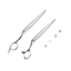 Zora Beauty Shear - Model Z-675